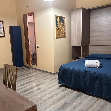 Accommodation Corallo Рим Экстерьер фото