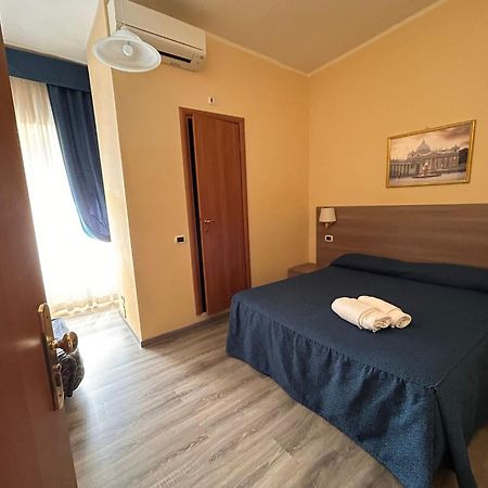Accommodation Corallo Рим Экстерьер фото