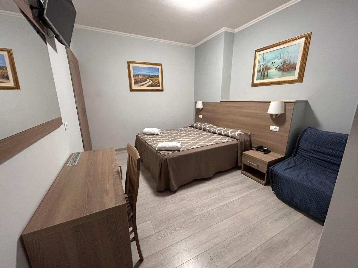 Accommodation Corallo Рим Экстерьер фото