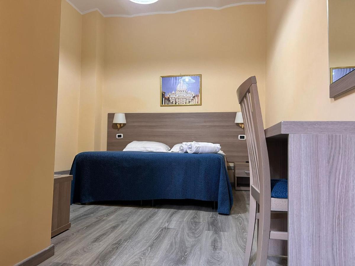 Accommodation Corallo Рим Экстерьер фото