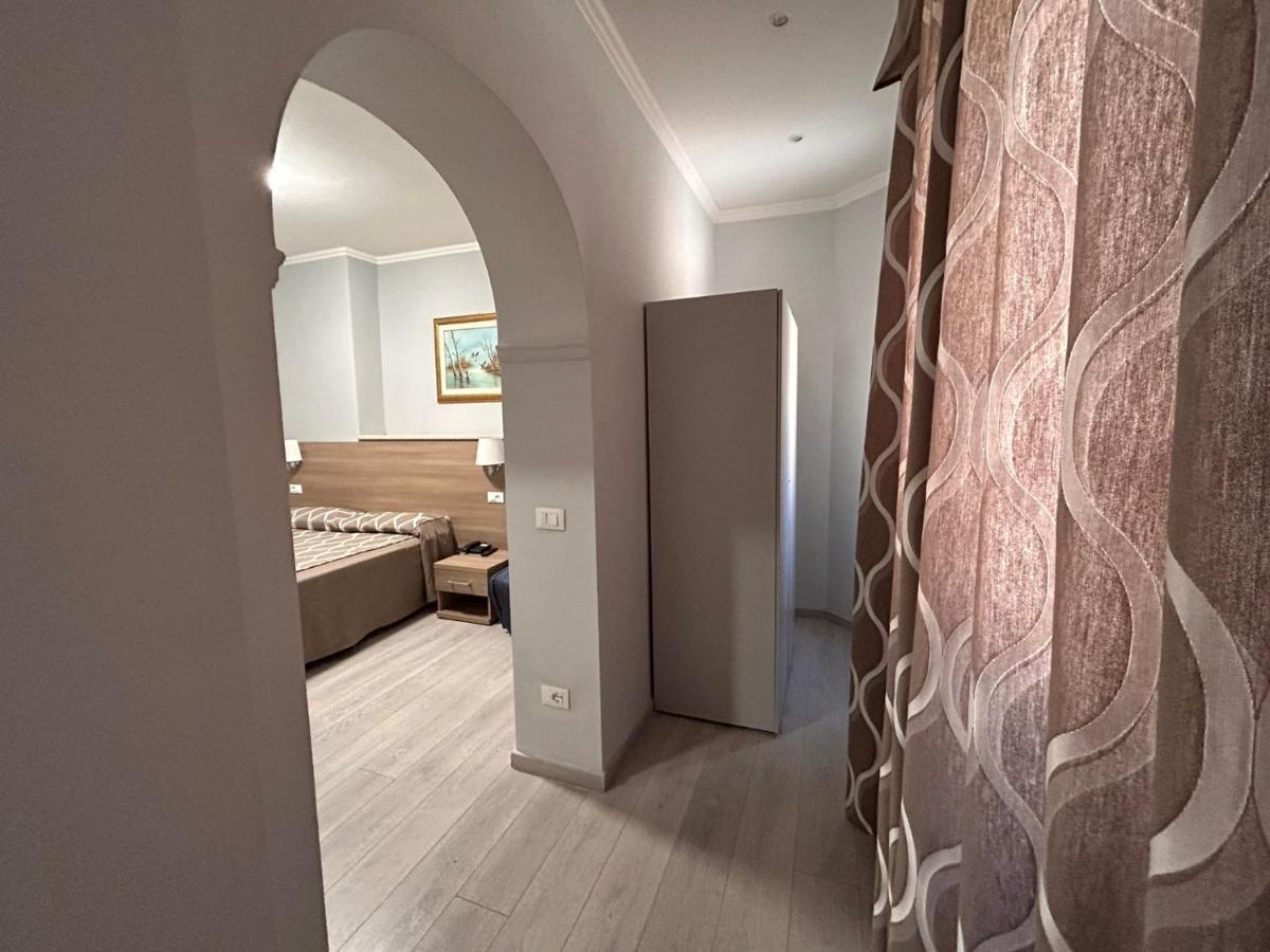 Accommodation Corallo Рим Экстерьер фото