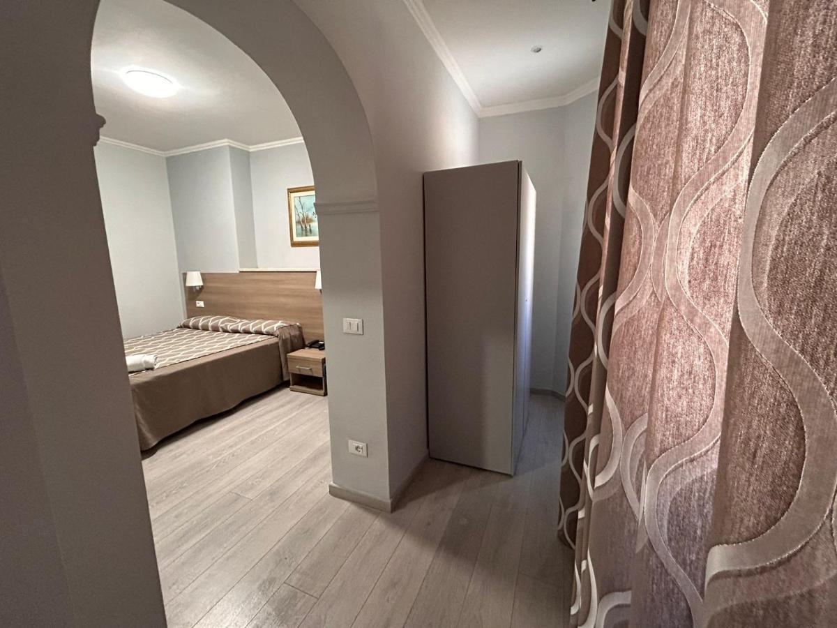 Accommodation Corallo Рим Экстерьер фото