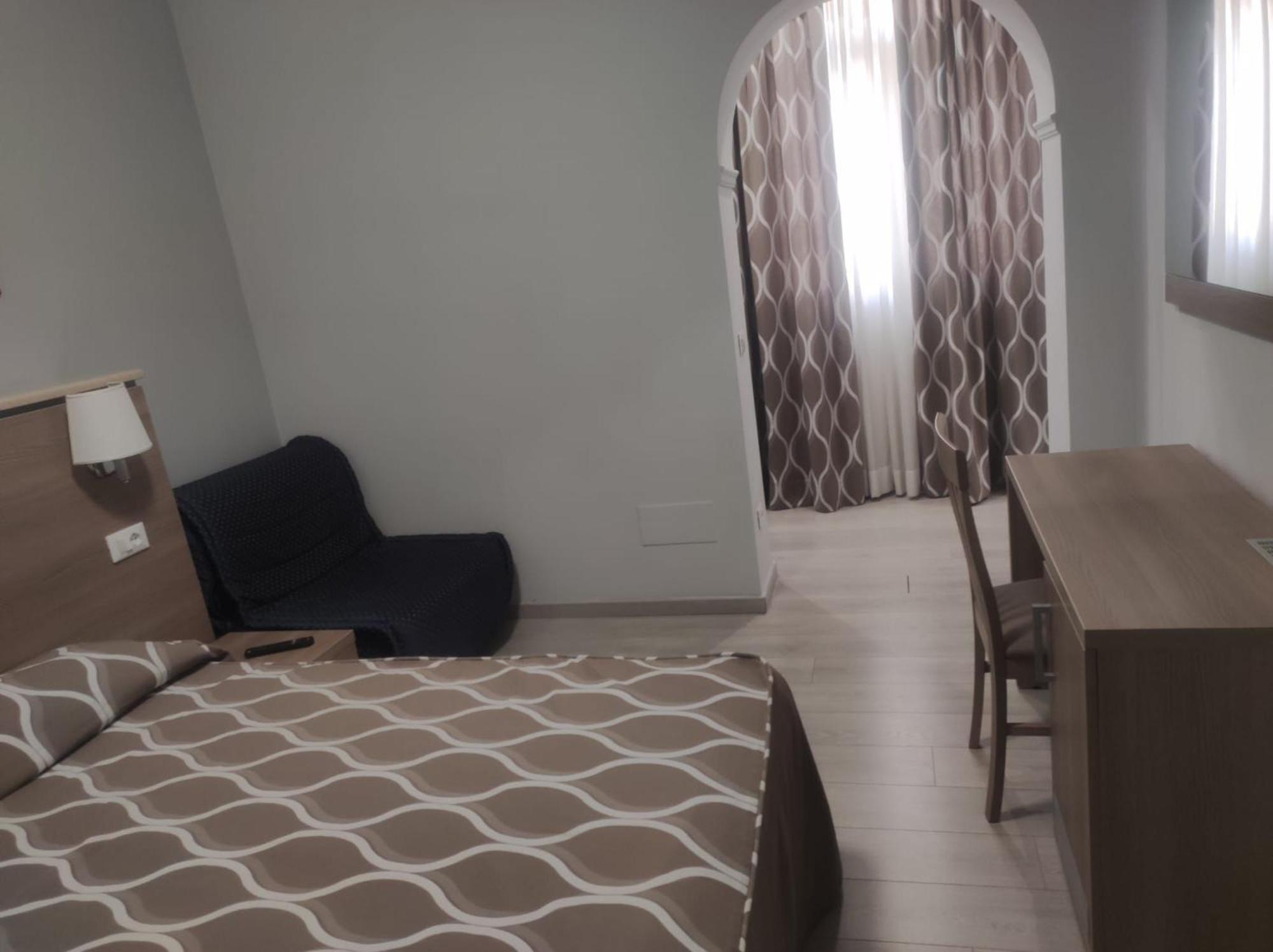Accommodation Corallo Рим Экстерьер фото