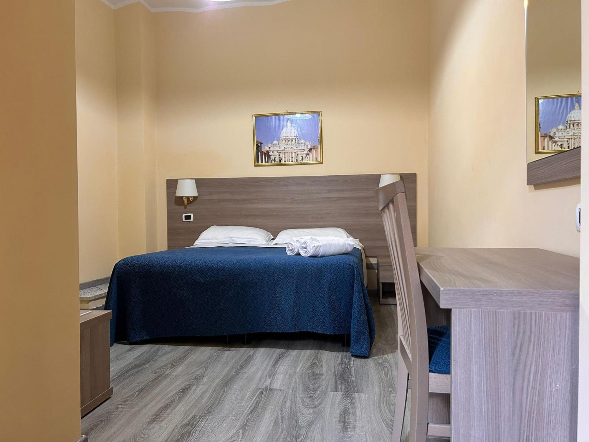Accommodation Corallo Рим Экстерьер фото