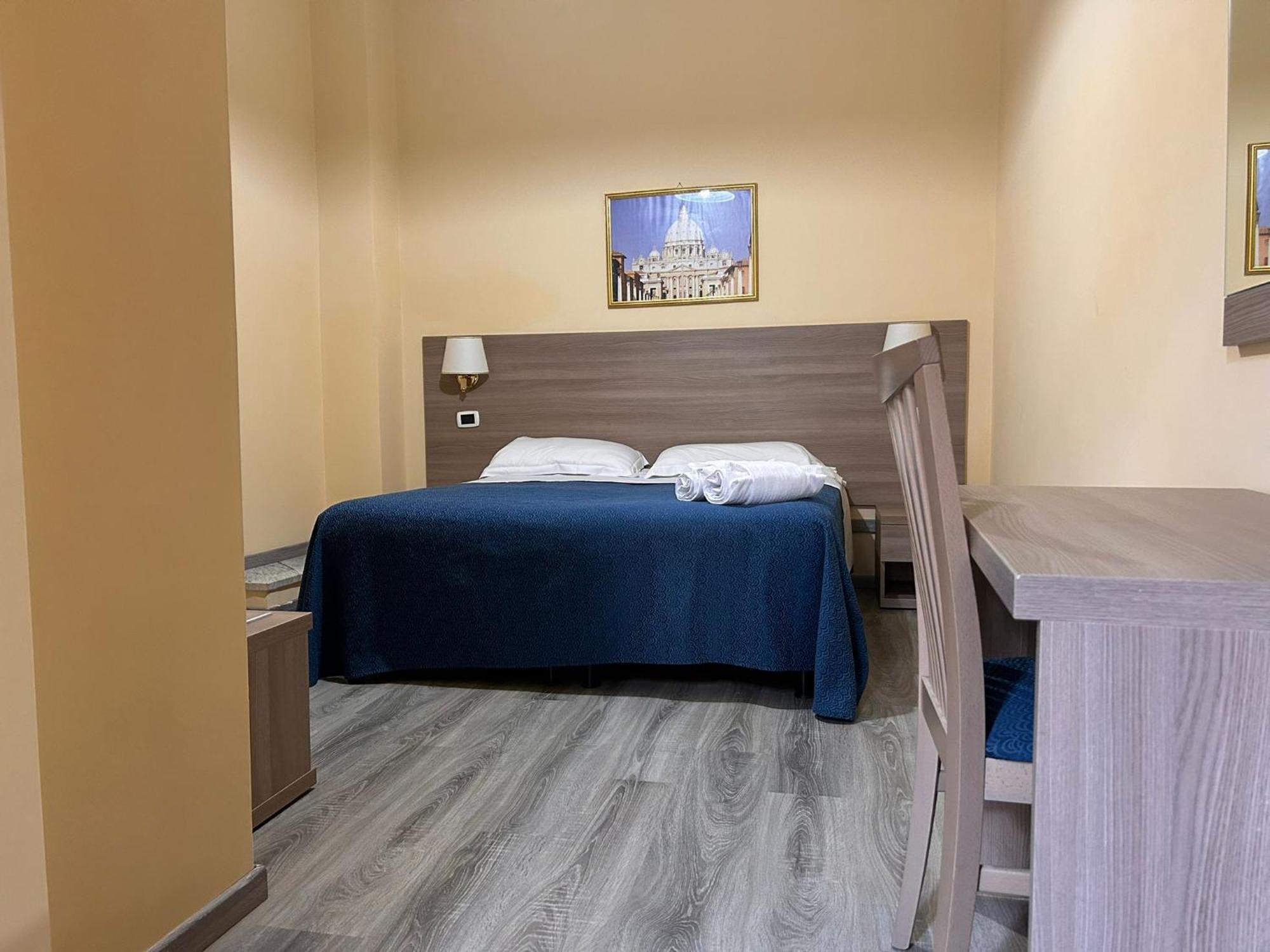Accommodation Corallo Рим Экстерьер фото