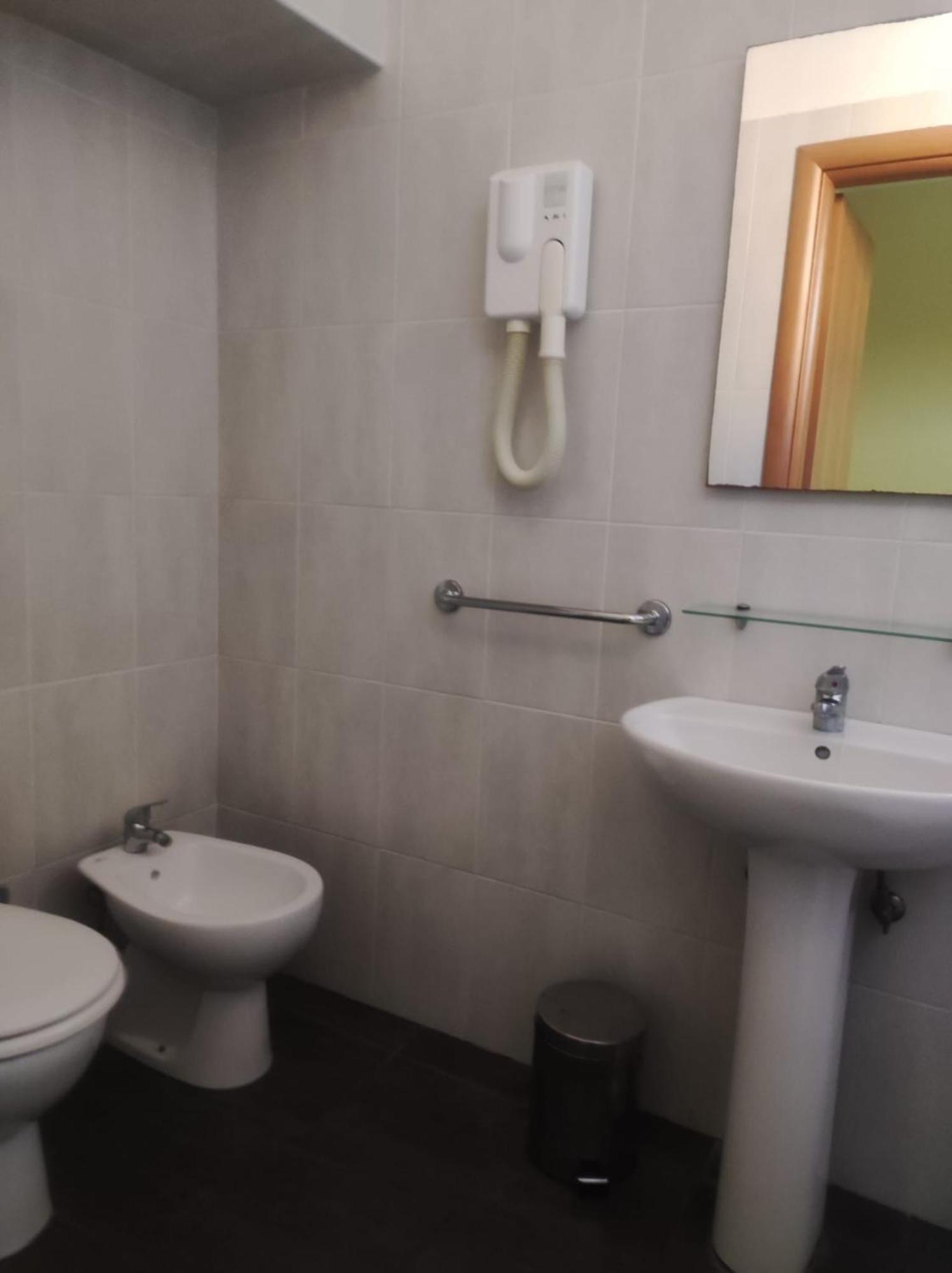 Accommodation Corallo Рим Экстерьер фото