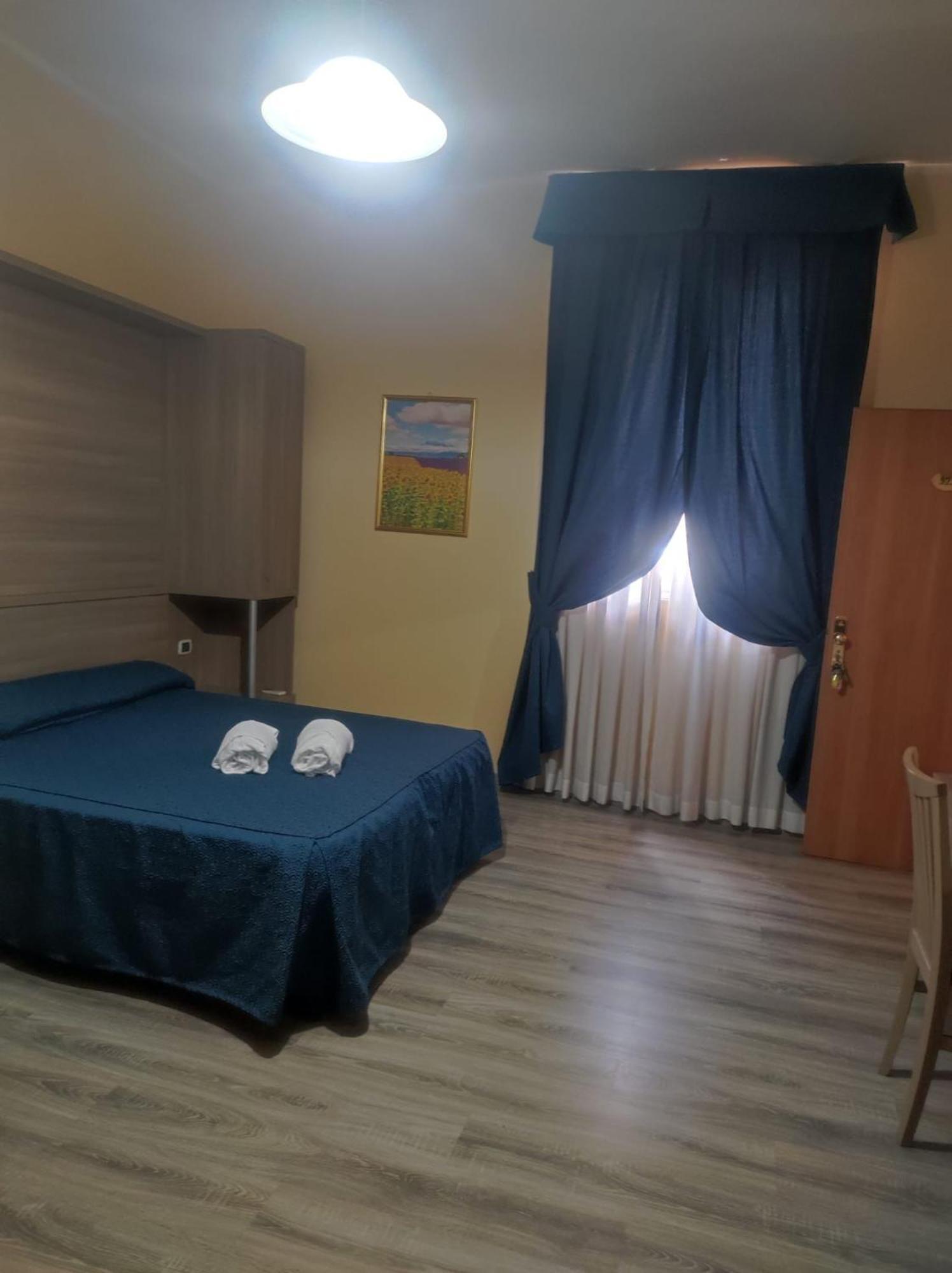 Accommodation Corallo Рим Экстерьер фото