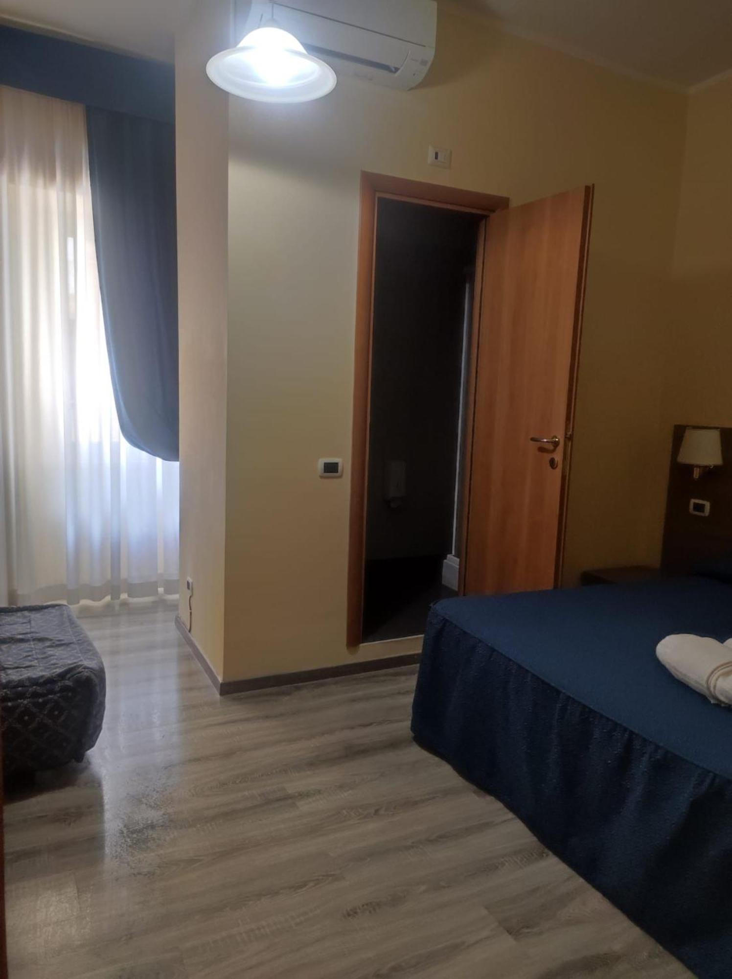 Accommodation Corallo Рим Экстерьер фото