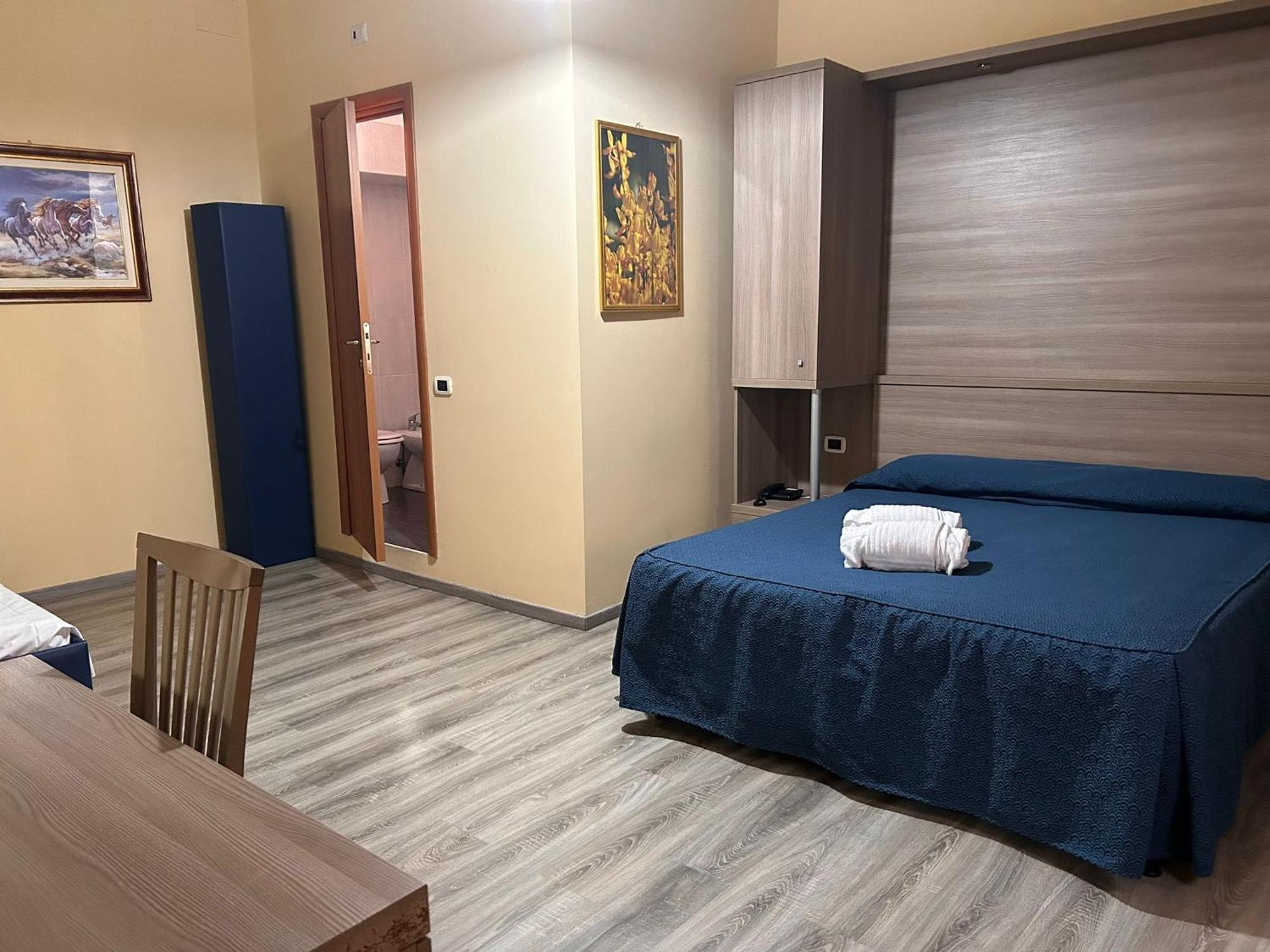 Accommodation Corallo Рим Экстерьер фото