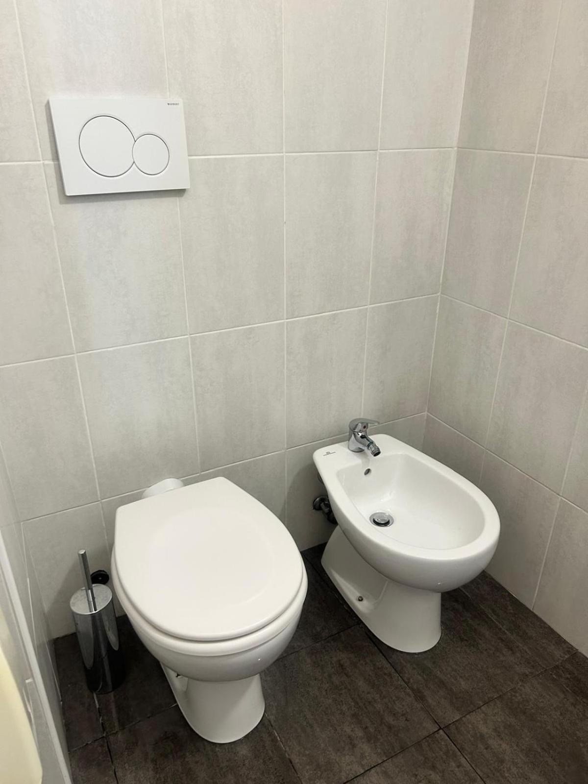 Accommodation Corallo Рим Экстерьер фото