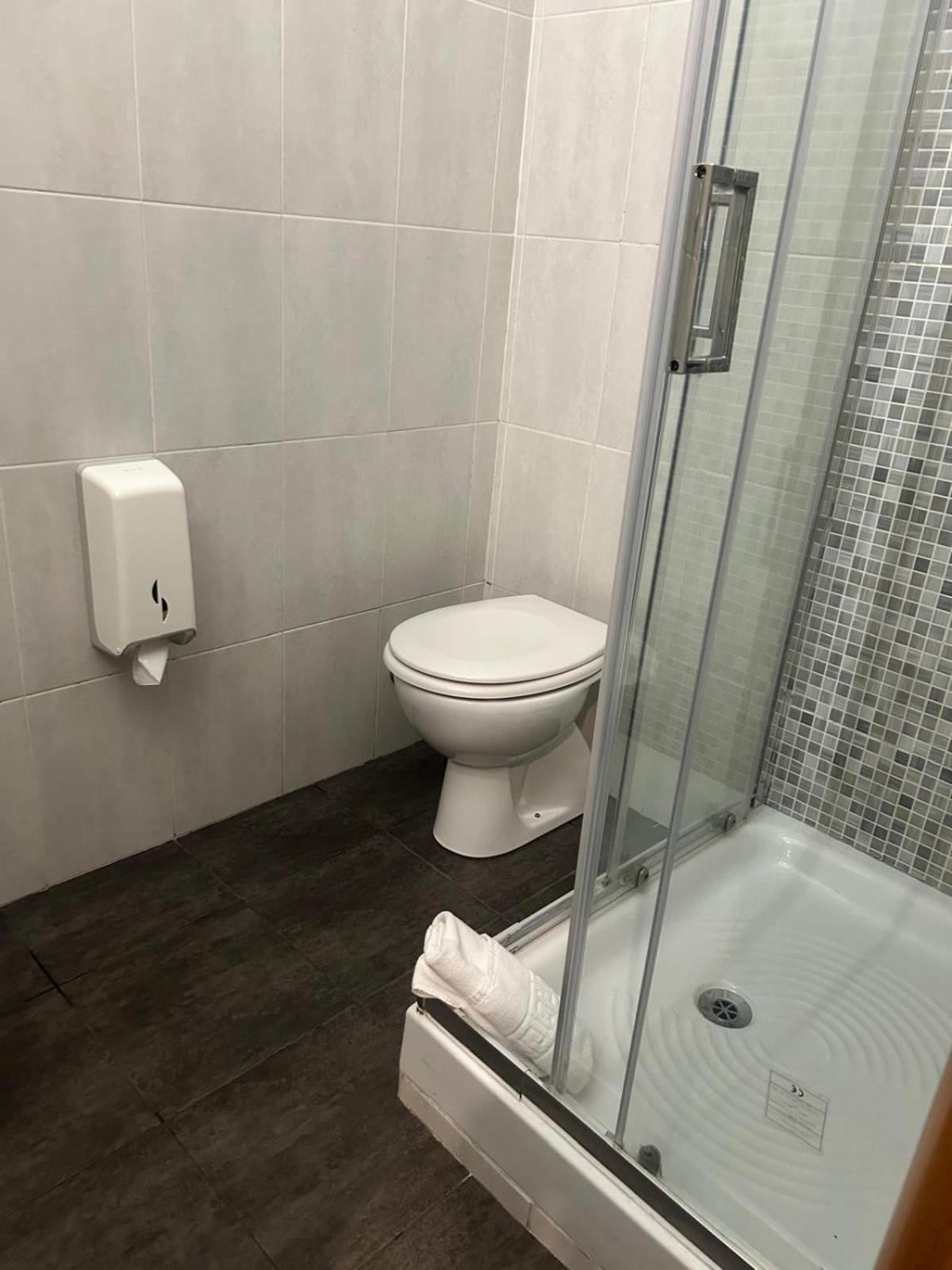 Accommodation Corallo Рим Экстерьер фото