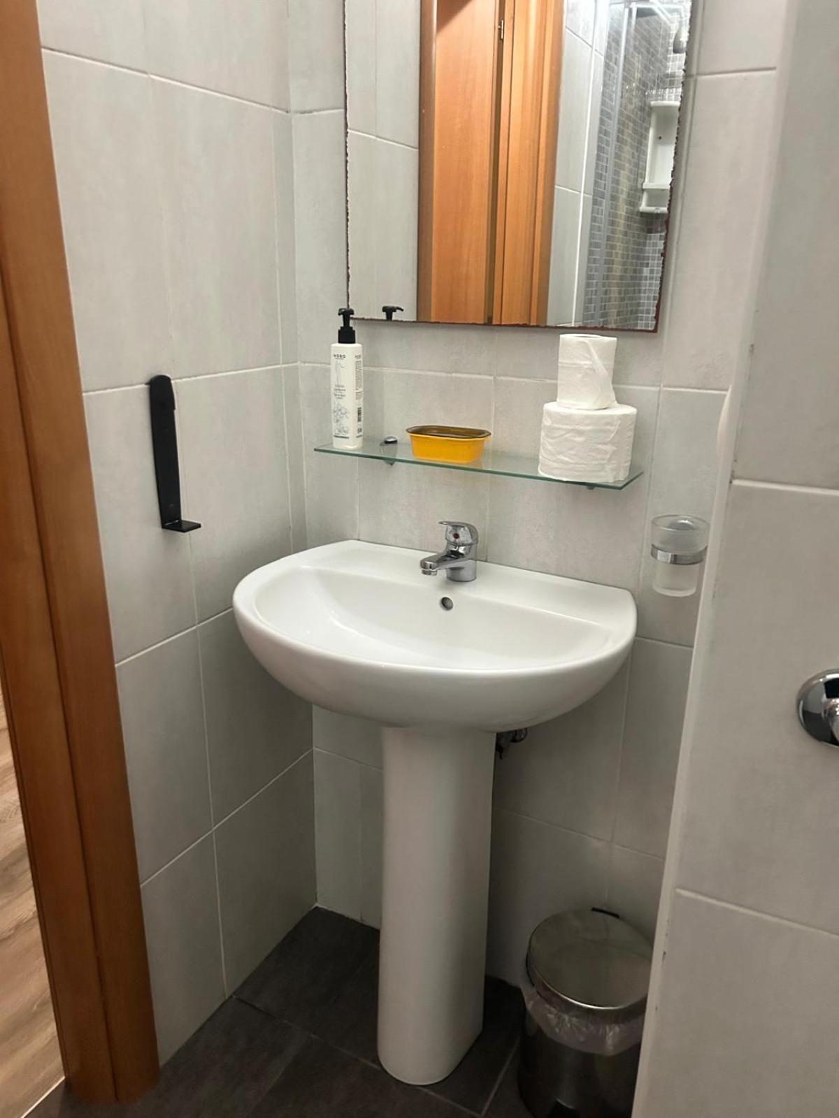 Accommodation Corallo Рим Экстерьер фото